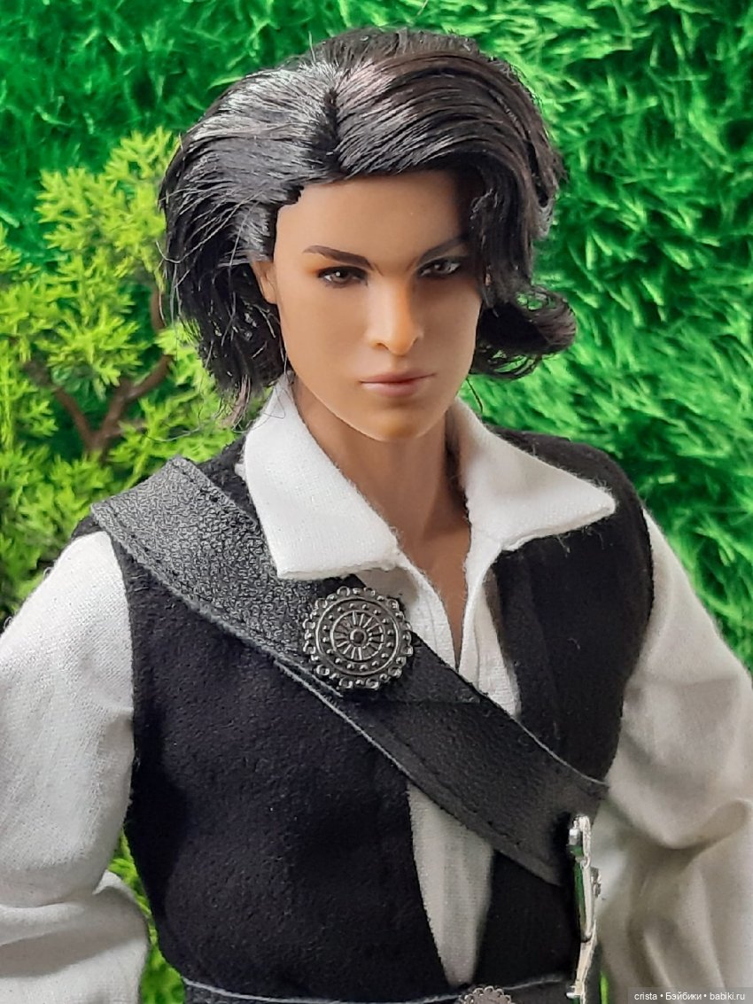 Adonis Daddy Daddy и Cool Breeze Dalpinder Chowdhury; обмен телами