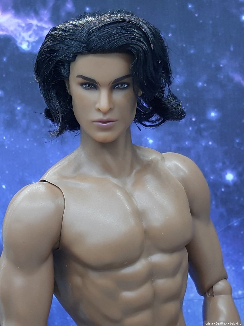 Adonis Daddy Daddy и Cool Breeze Dalpinder Chowdhury; обмен телами