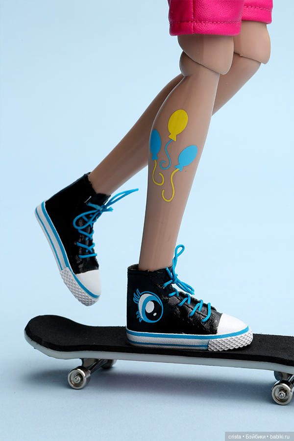 Парни бывают разные. Integrity Toys, молд Auden 1.0 / Cruz / Cabot Clark / Auden 1.5