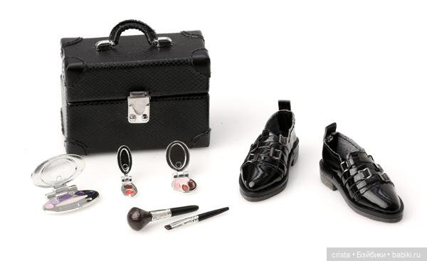 Парни бывают разные. Integrity Toys, молд Auden 1.0 / Cruz / Cabot Clark / Auden 1.5