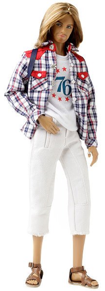 Парни бывают разные. Integrity Toys, молд Auden 1.0 / Cruz / Cabot Clark / Auden 1.5