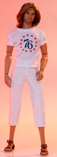 Парни бывают разные. Integrity Toys, молд Auden 1.0 / Cruz / Cabot Clark / Auden 1.5