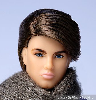 Парни бывают разные. Integrity Toys, молд Auden 1.0 / Cruz / Cabot Clark / Auden 1.5 (фото 9)