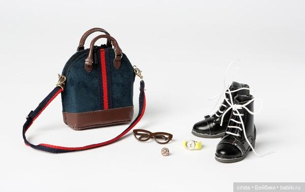 Парни бывают разные. Integrity Toys, молд Bellamy Blue / Sergio Silva (фото 7)