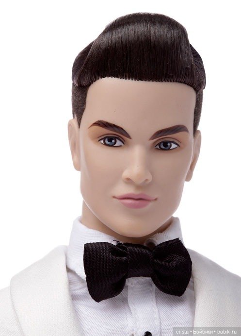 Парни бывают разные. Integrity Toys, молд Chip Farnsworth III / Preston Woods (фото 8)