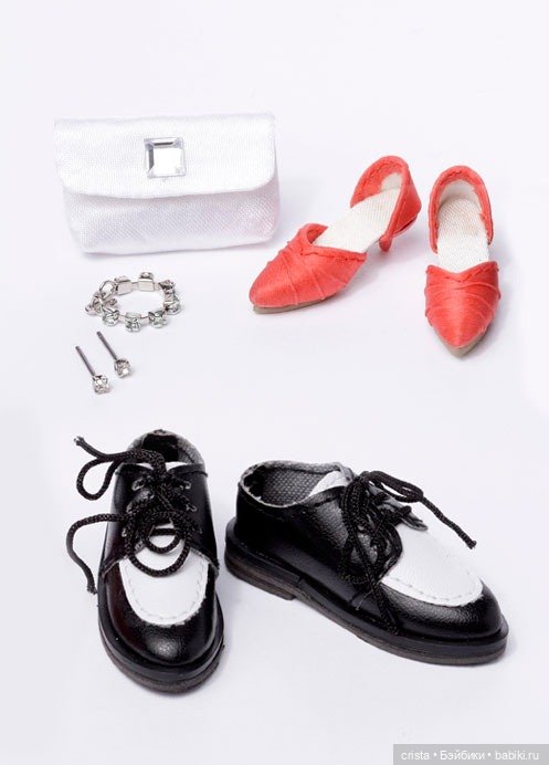 Парни бывают разные. Integrity Toys, молд Chip Farnsworth III / Preston Woods (фото 10)