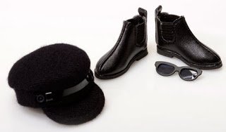 Парни бывают разные. Integrity Toys, молд Chip Farnsworth III / Preston Woods