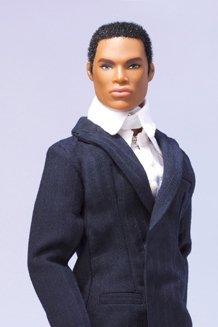 Парни бывают разные. Integrity Toys, молд Darius Reid 1.0/Darius Reid 2.0 (фото 7)