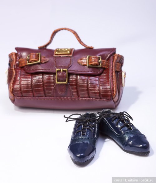 Парни бывают разные. Integrity Toys, молд Darius Reid 1.0/Darius Reid 2.0 (фото 9)