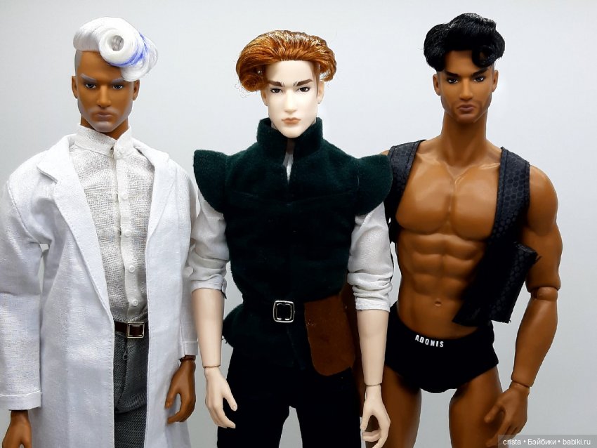 Новый год к нам мчится. Итоги уходящего года