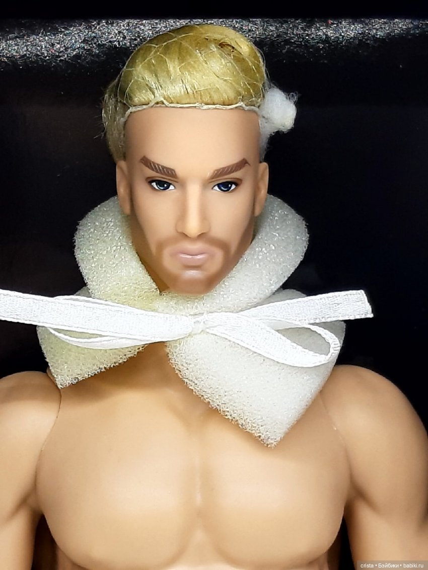 Новый год к нам мчится. Итоги уходящего года (фото 8)