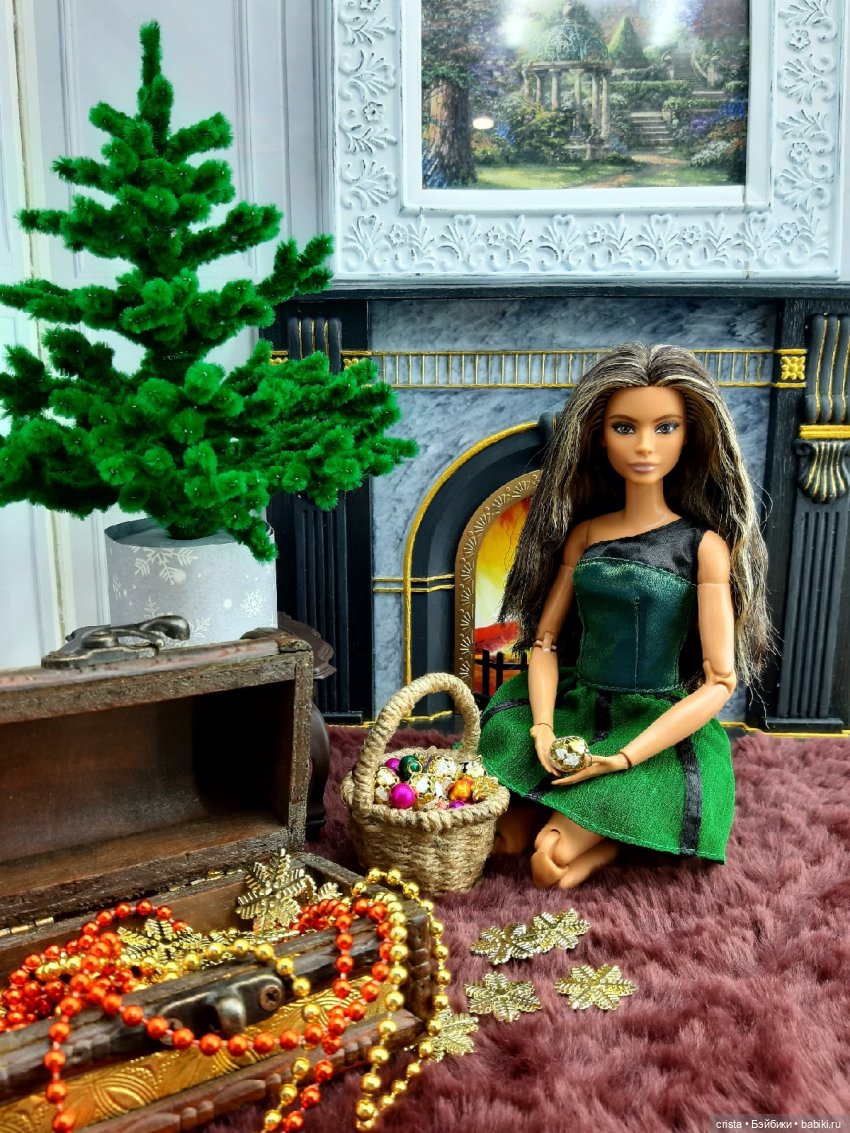 Новый год к нам мчится. Итоги уходящего года