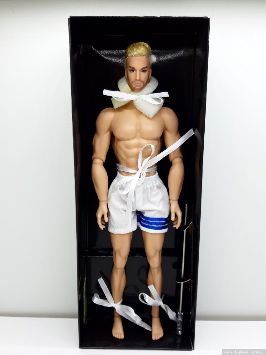 Новый год к нам мчится. Итоги уходящего года (фото 7)