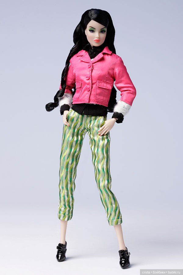 Новый год к нам мчится. Итоги уходящего года (фото 5)