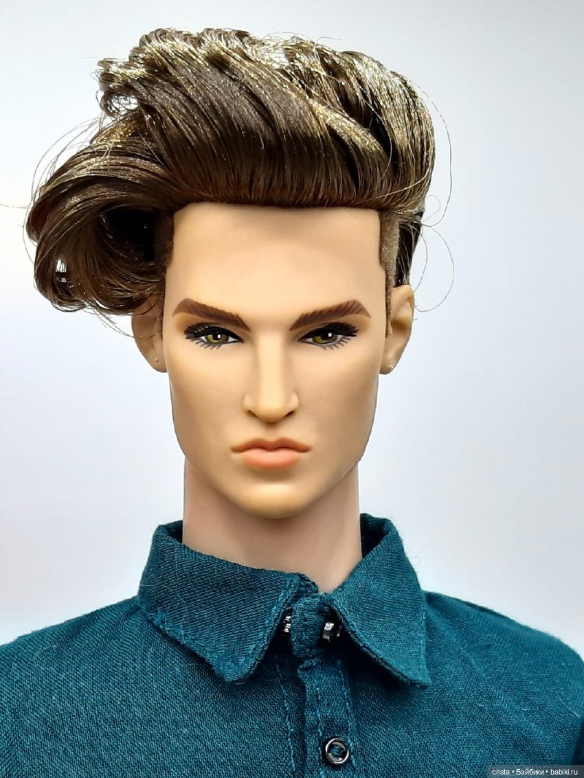 Приезд новенького. Power Of Influence Declan Wake 2020 (фото 3)