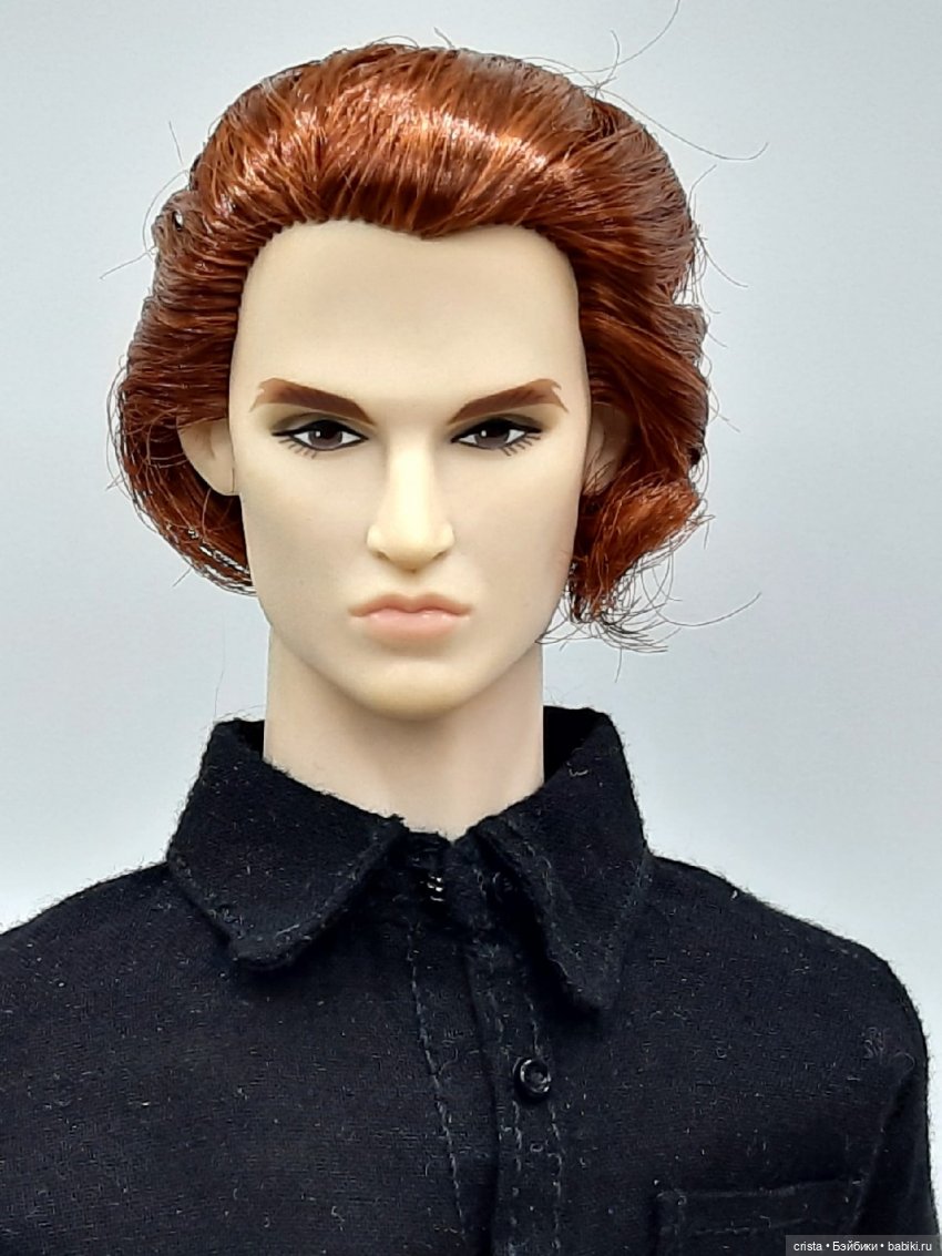 Приезд новенького. Power Of Influence Declan Wake 2020 (фото 5)