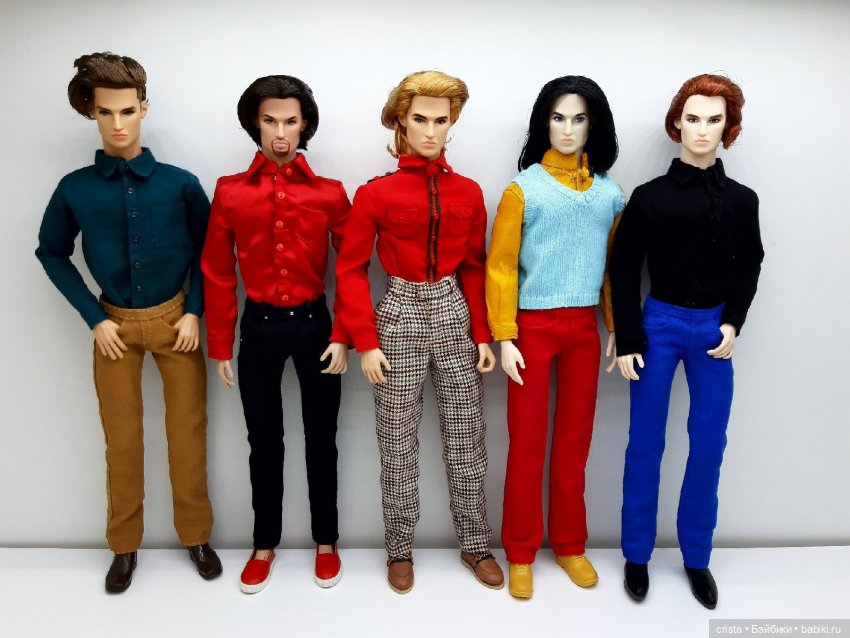 Приезд новенького. Power Of Influence Declan Wake 2020 (фото 7)