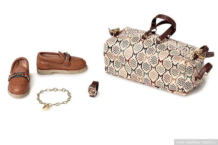 Парни бывают разные. Integrity Toys, молд Declan Wake / TechRat