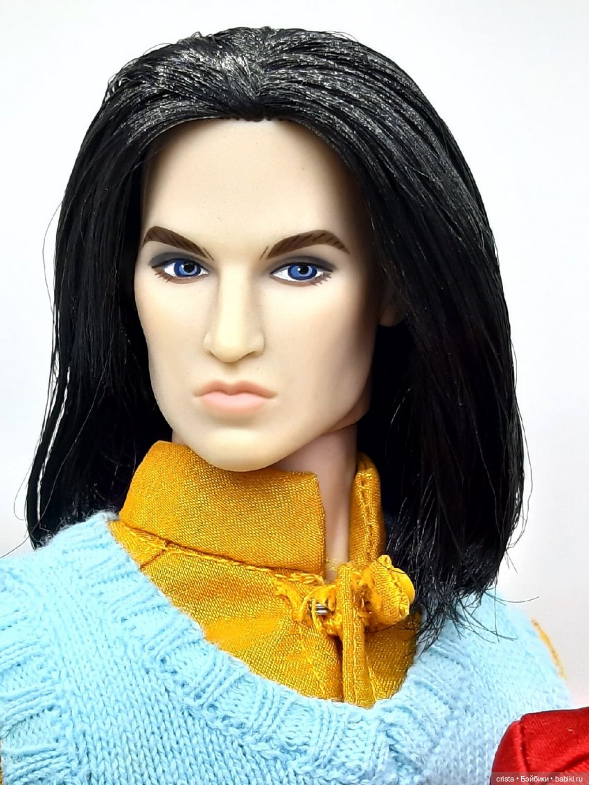 Приезд новенького. Power Of Influence Declan Wake 2020 (фото 4)