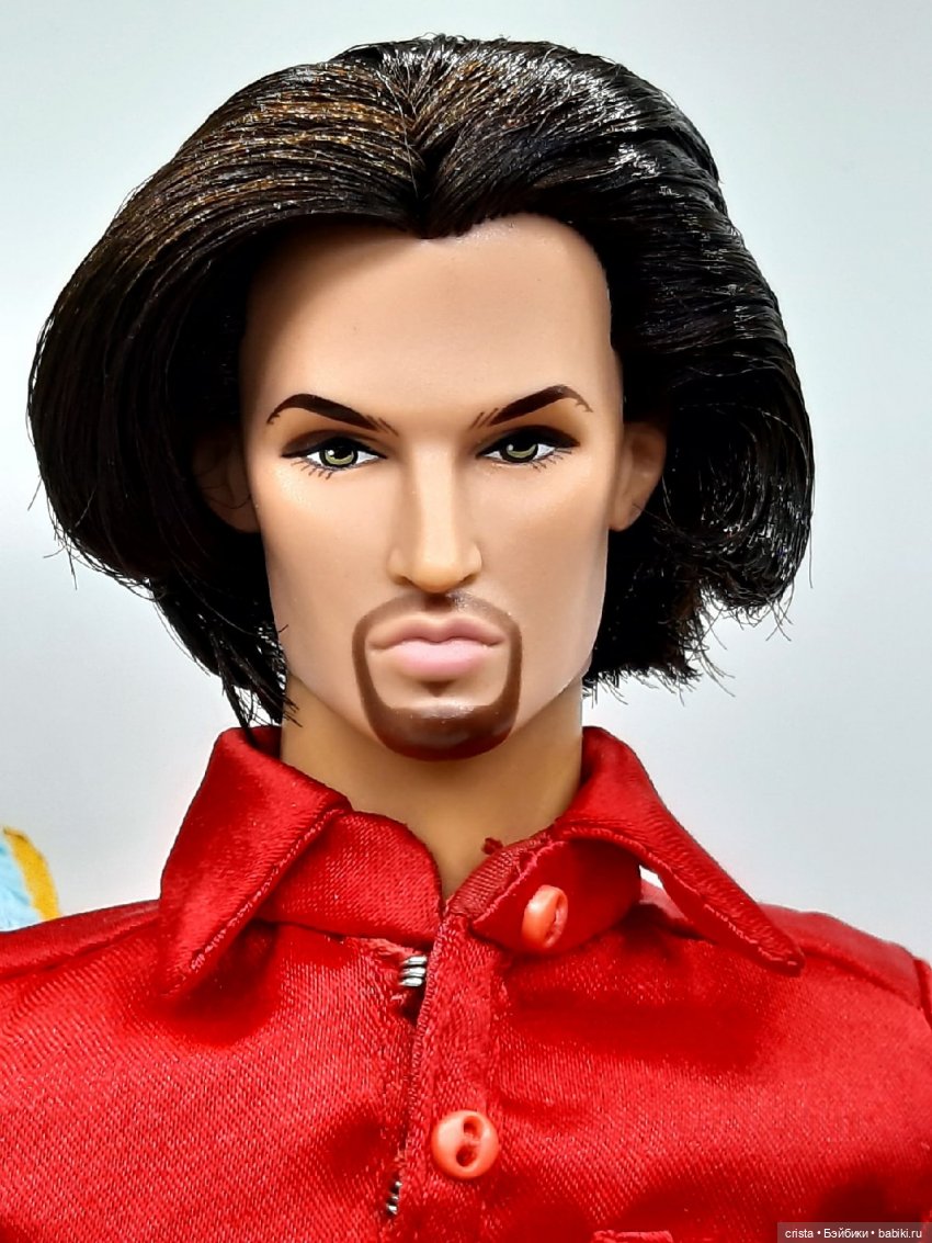 Приезд новенького. Power Of Influence Declan Wake 2020 (фото 2)