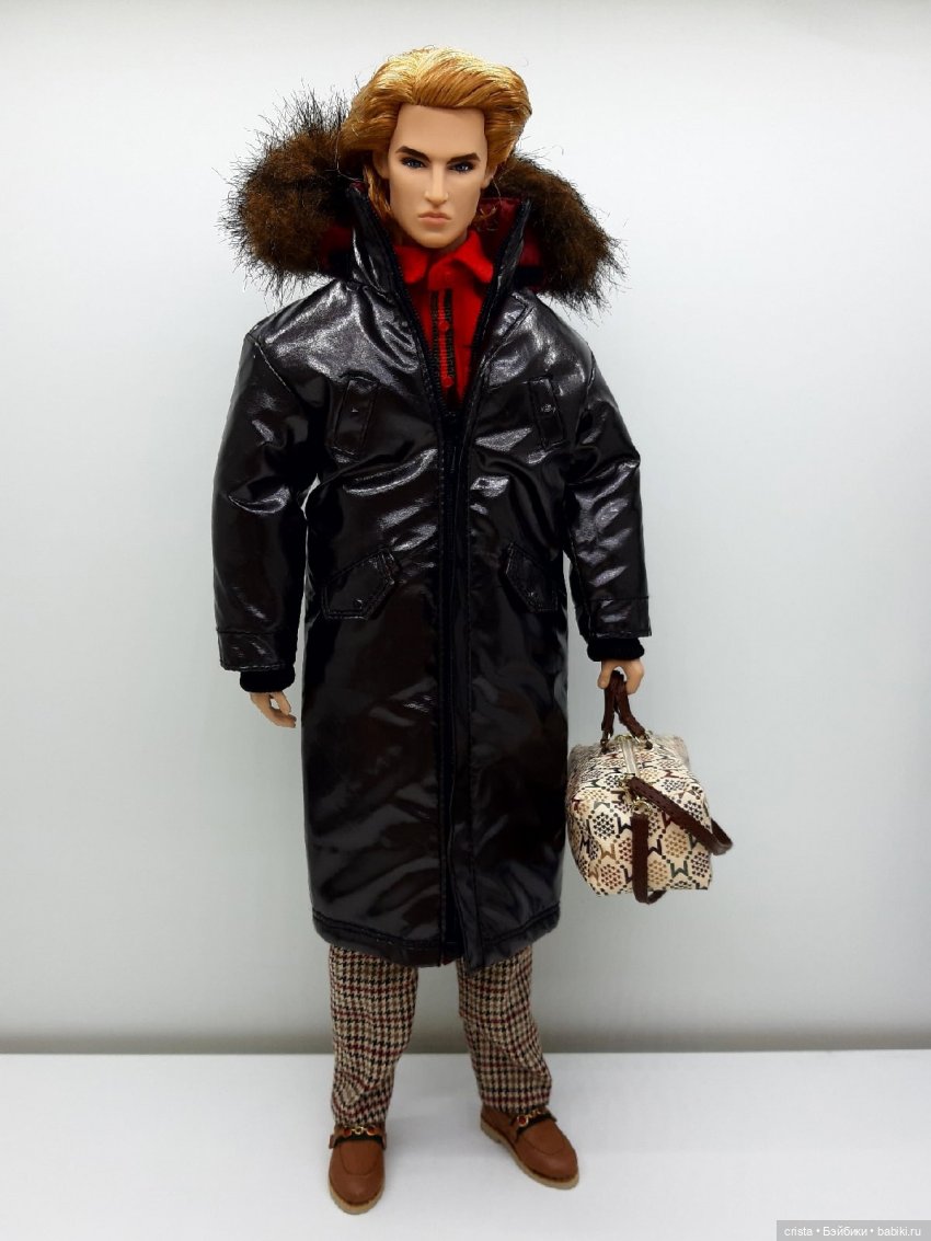 Приезд новенького. Power Of Influence Declan Wake 2020 (фото 6)