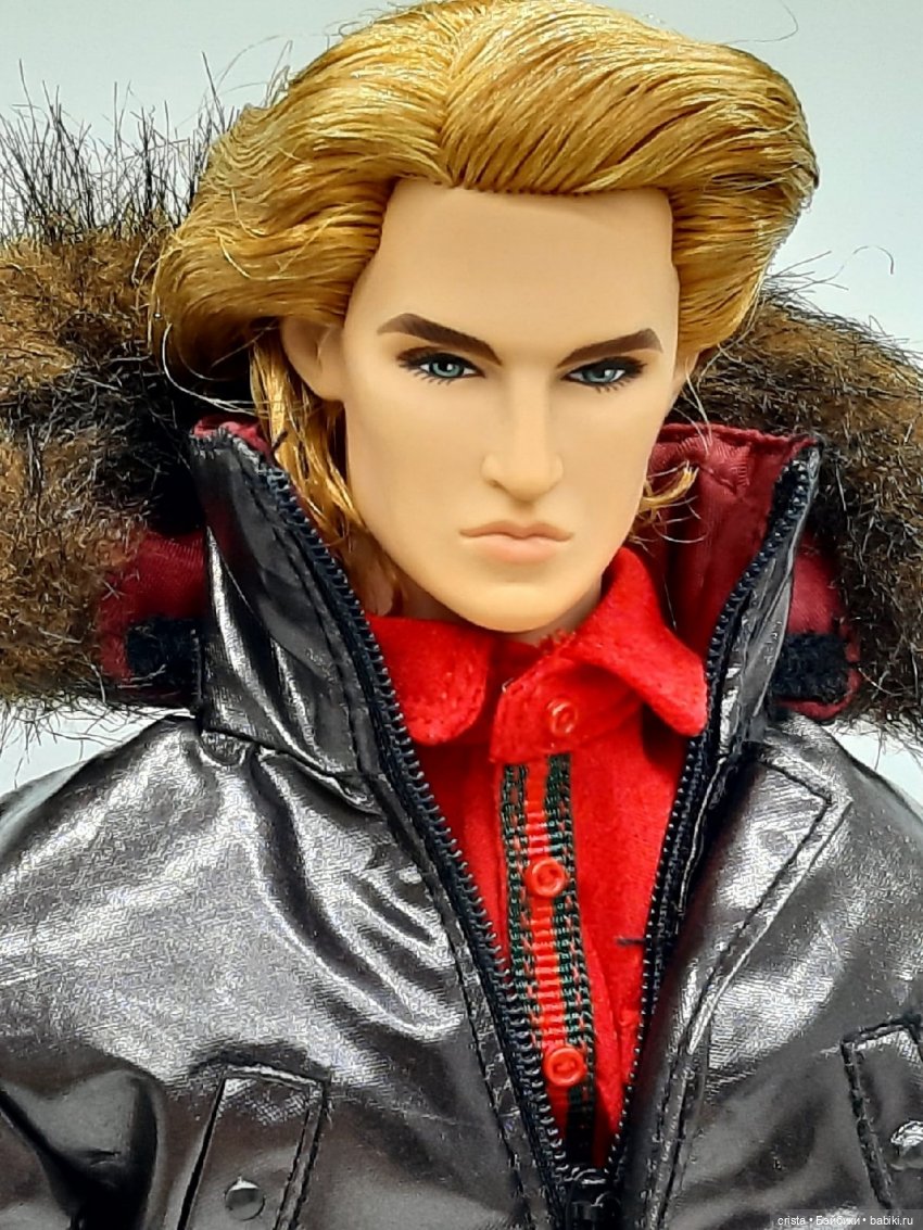 Приезд новенького. Power Of Influence Declan Wake 2020 (фото 8)