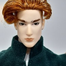 Мои герои. Роналд, или просто Рон.