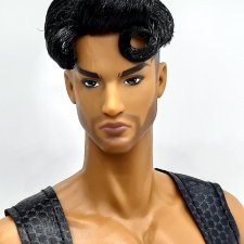 Мои герои. Доня.