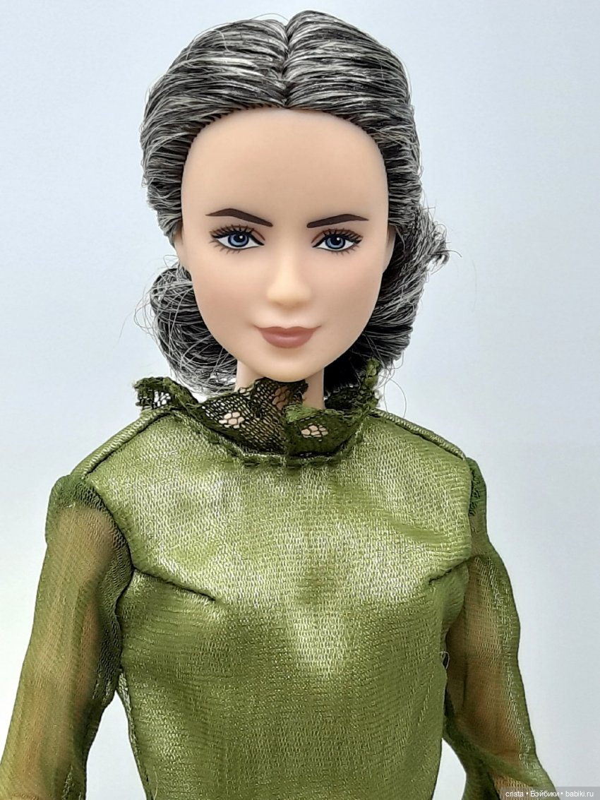 Итоги 2022 года. Часть 1 — Домашние коллекции кукол: фото собраний