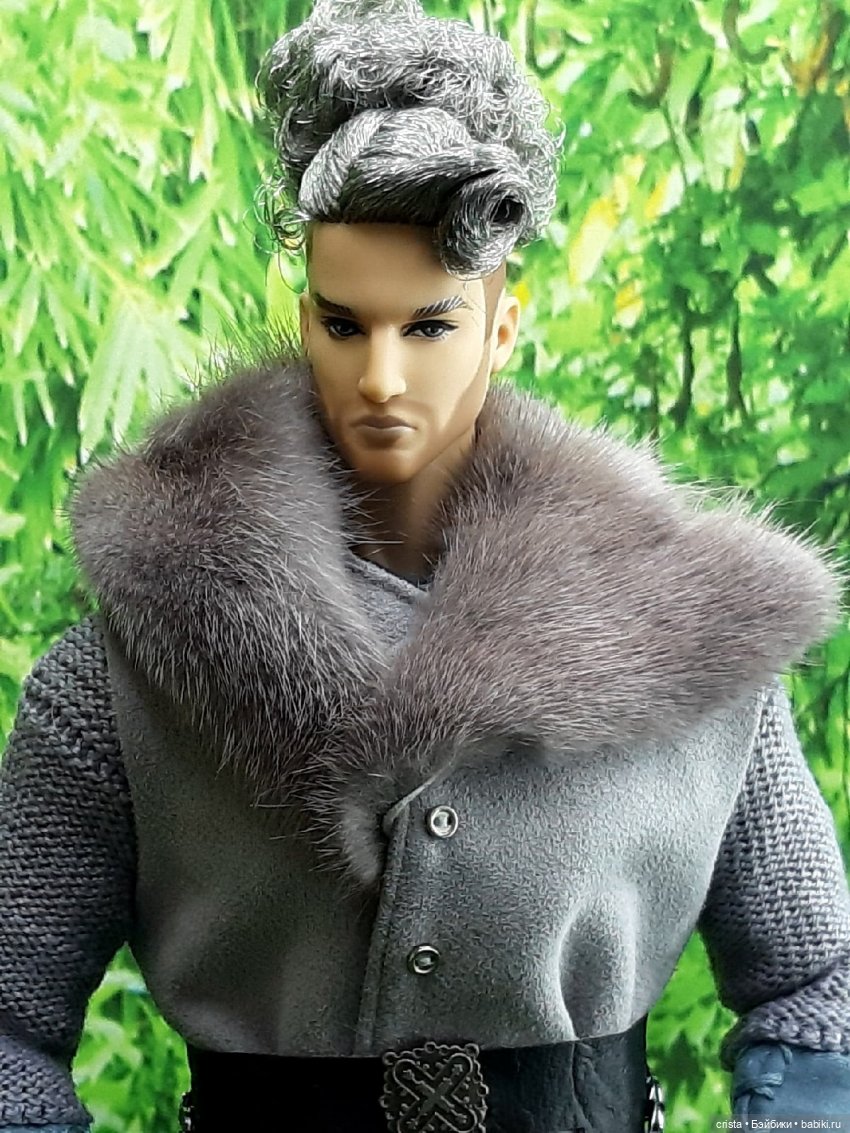 Итоги 2022 года. Часть 1 — Домашние коллекции кукол: фото собраний