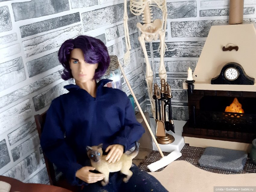 Итоги 2022 года. Часть 1 — Домашние коллекции кукол: фото собраний