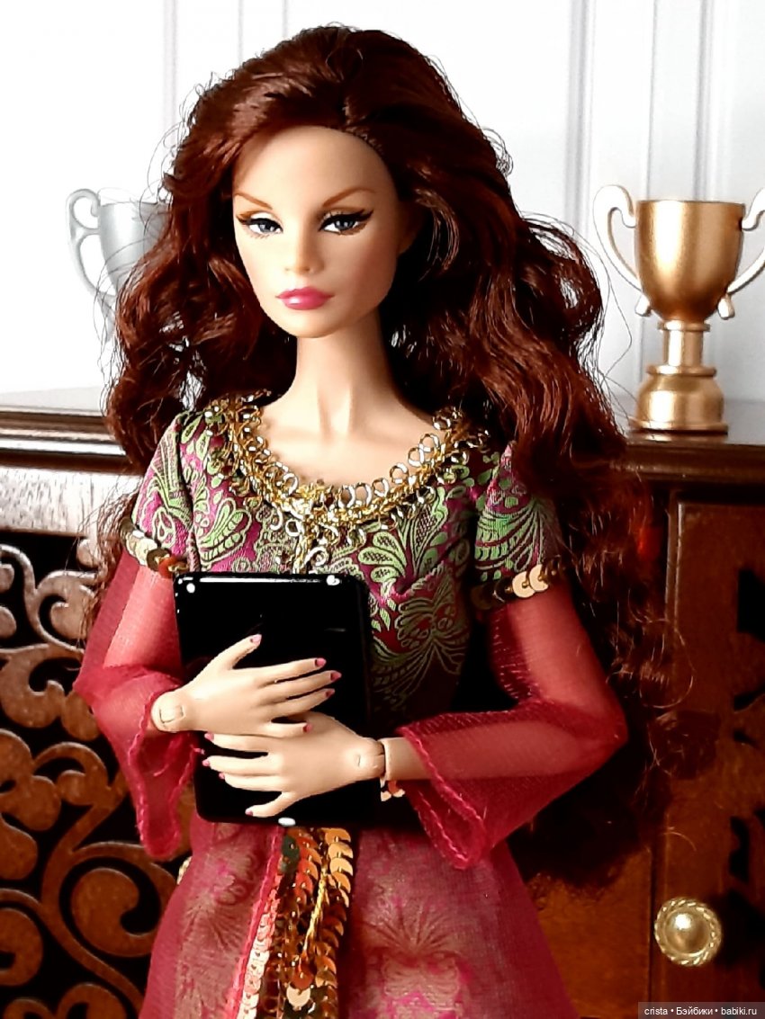 Итоги 2022 года. Часть 1 — Домашние коллекции кукол: фото собраний