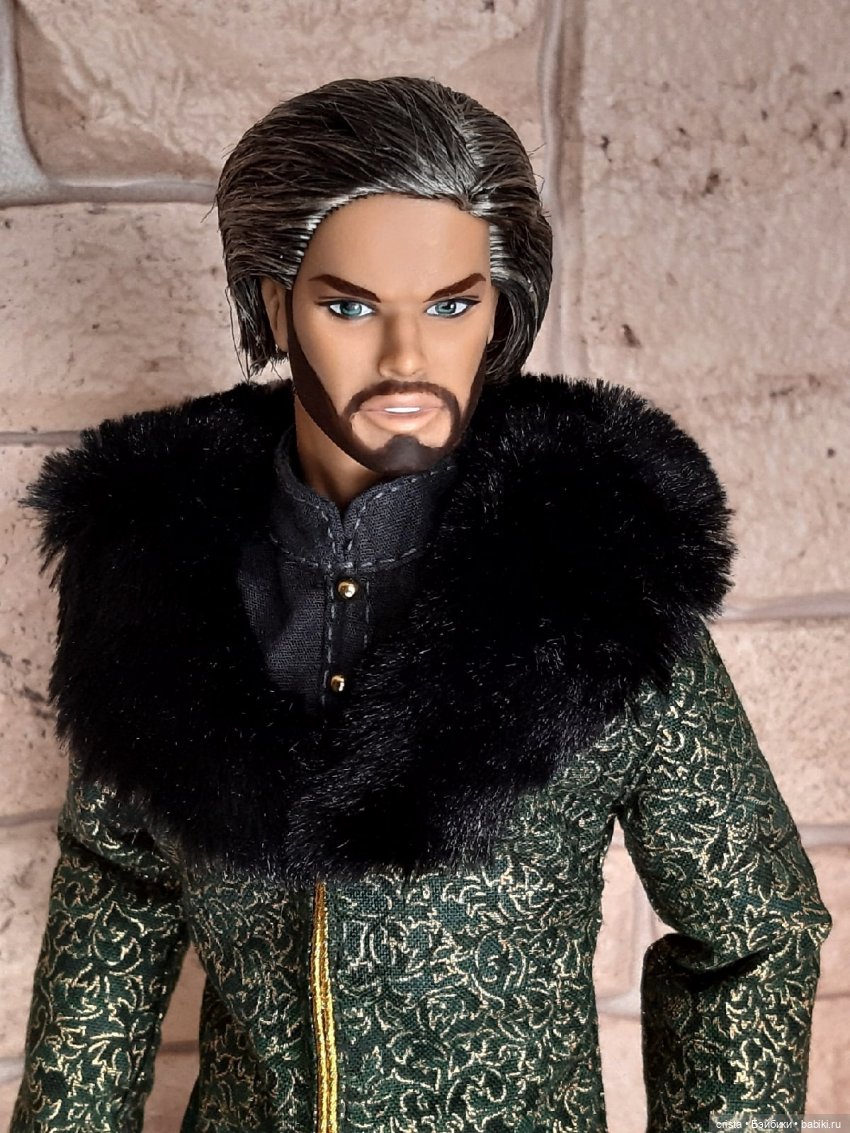 Итоги 2022 года. Часть 1 — Домашние коллекции кукол: фото собраний