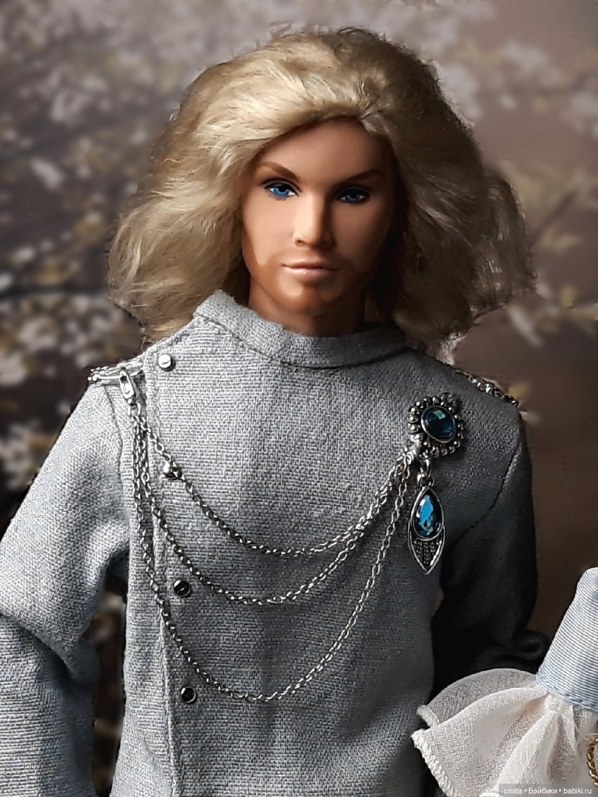 Итоги 2022 года. Часть 1 — Домашние коллекции кукол: фото собраний