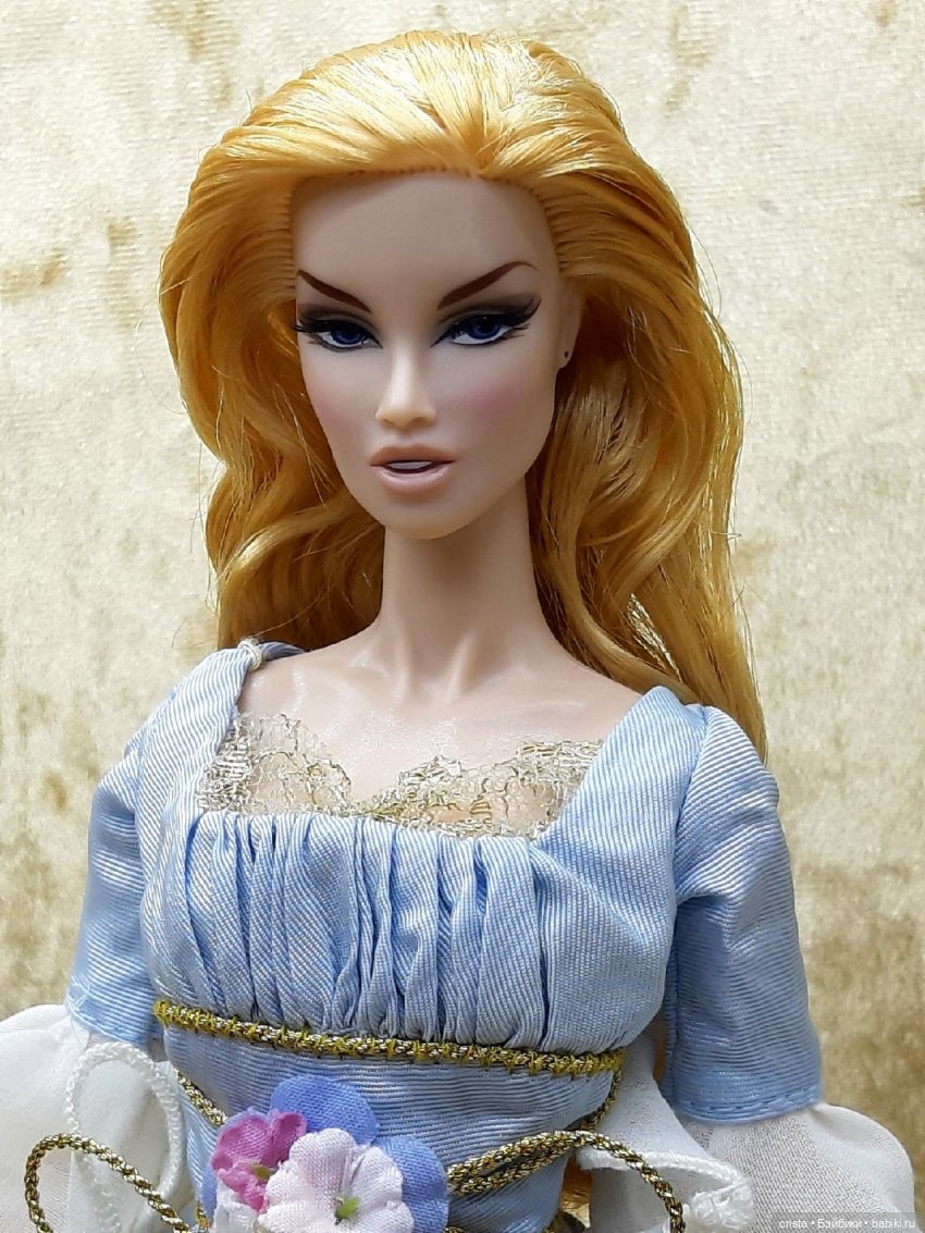 Итоги 2022 года. Часть 1 — Домашние коллекции кукол: фото собраний