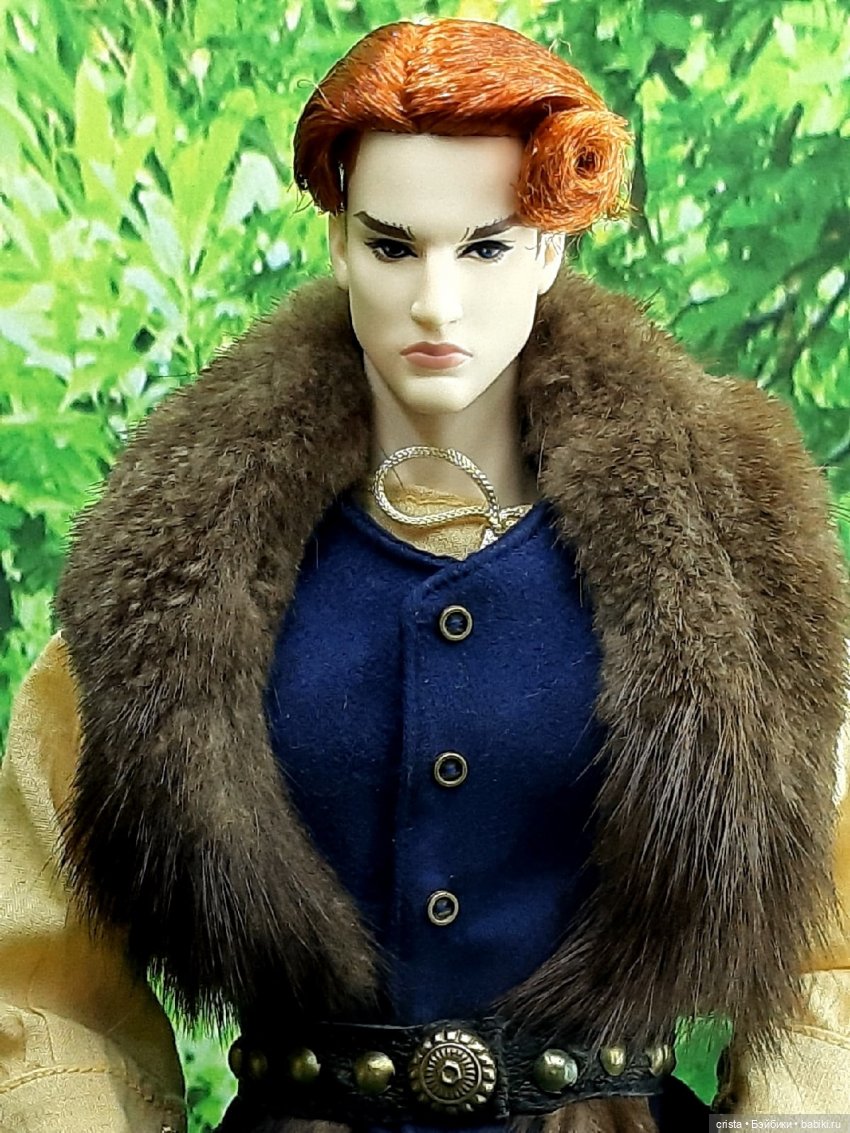 Итоги 2022 года. Часть 1 — Домашние коллекции кукол: фото собраний