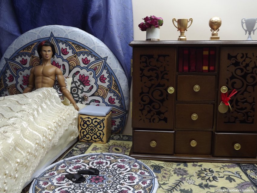 Итоги 2022 года. Часть 1 — Домашние коллекции кукол: фото собраний