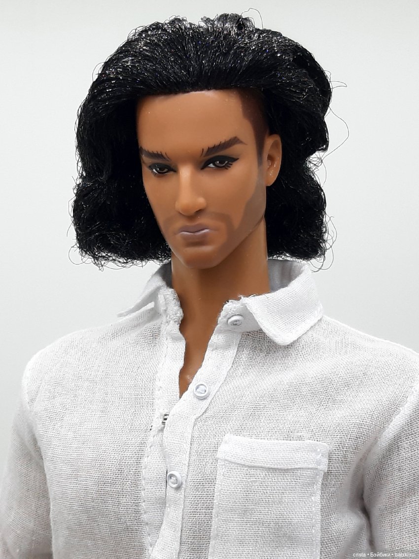 Итоги 2022 года. Часть 1 — Домашние коллекции кукол: фото собраний