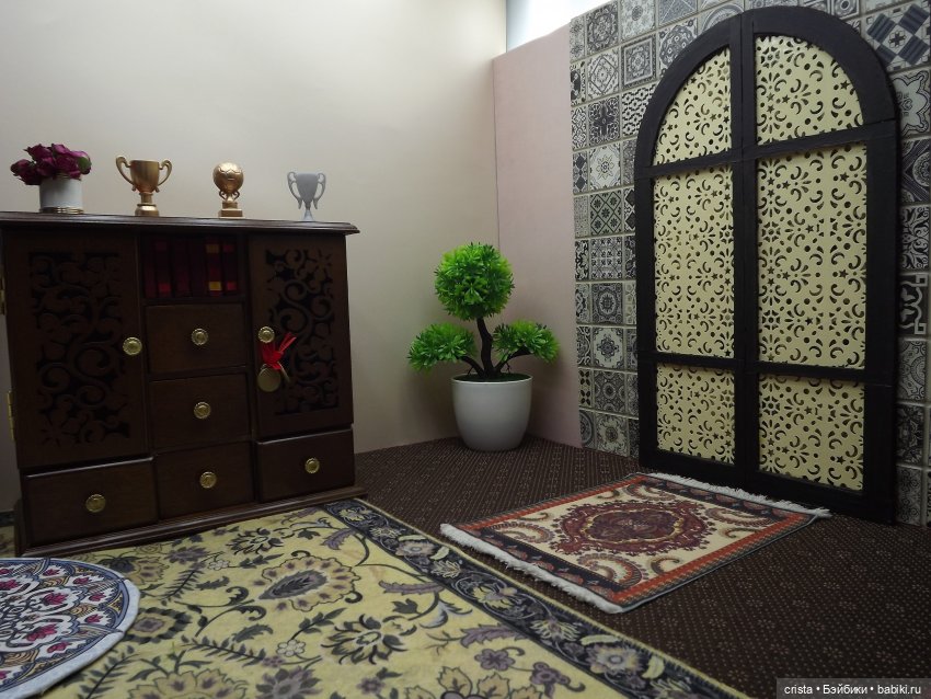 Итоги 2022 года. Часть 1 — Домашние коллекции кукол: фото собраний