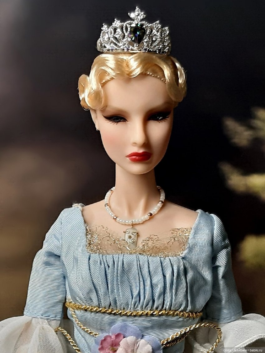 Итоги 2022 года. Часть 1 — Домашние коллекции кукол: фото собраний