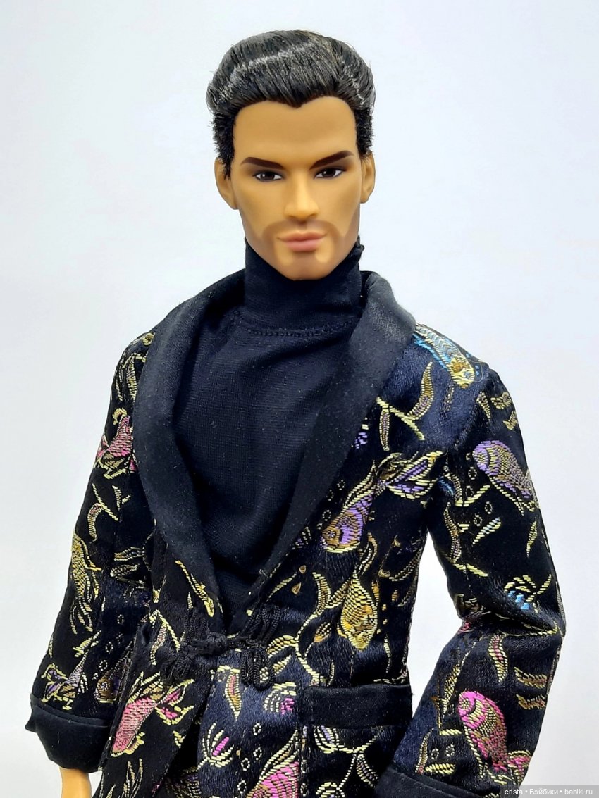 Итоги 2022 года. Часть 1 — Домашние коллекции кукол: фото собраний