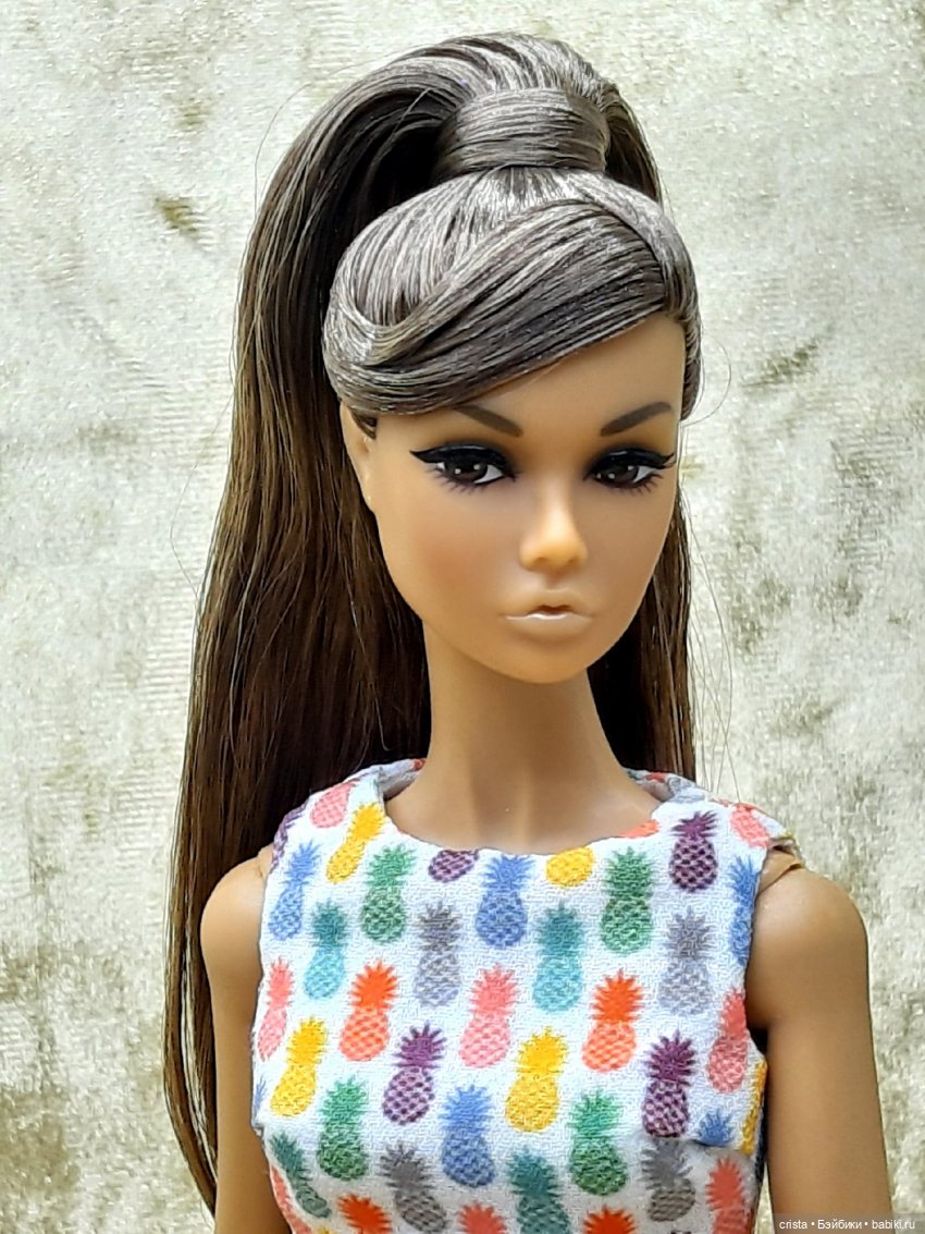 Итоги 2022 года. Часть 1 — Домашние коллекции кукол: фото собраний