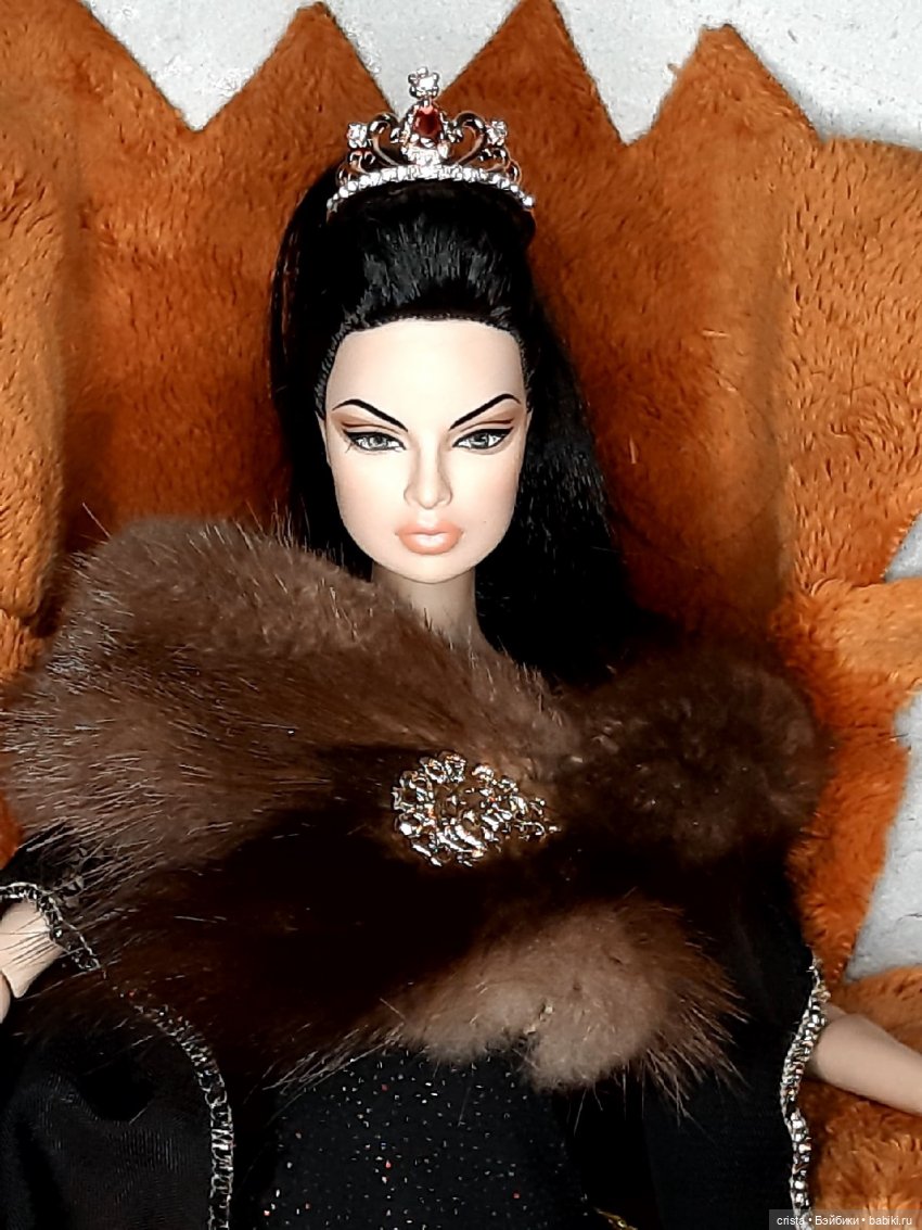 Итоги 2022 года. Часть 1 — Домашние коллекции кукол: фото собраний