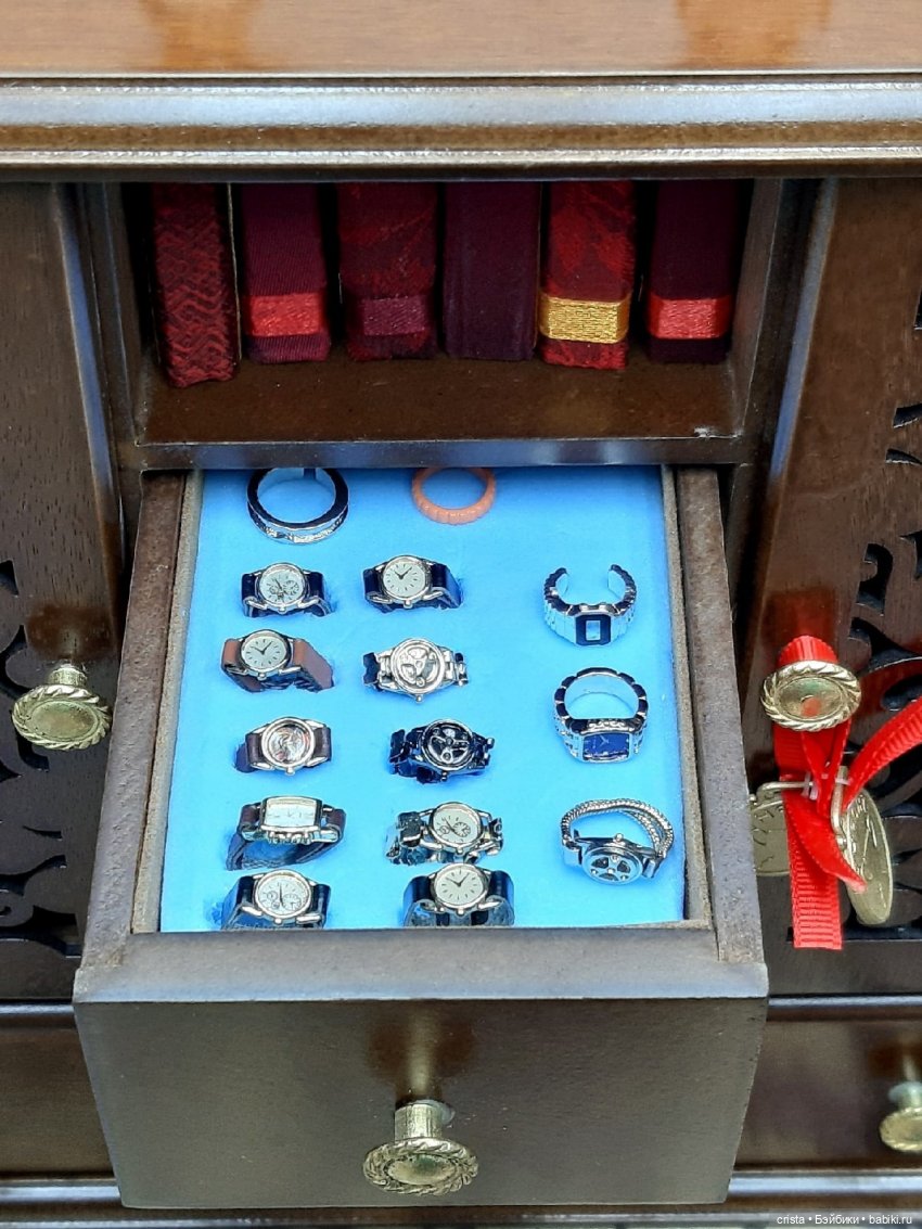 Итоги 2022 года. Часть 1 — Домашние коллекции кукол: фото собраний (фото 10)