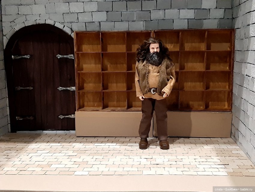 Итоги 2022 года. Часть 1 — Домашние коллекции кукол: фото собраний