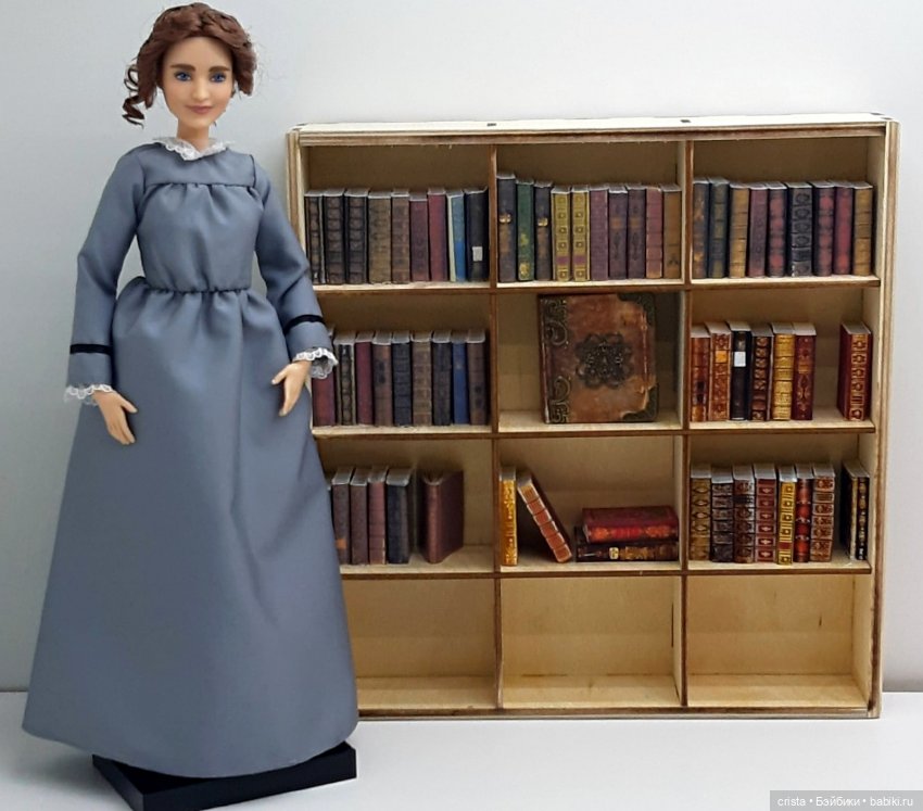 Итоги 2022 года. Часть 1 — Домашние коллекции кукол: фото собраний