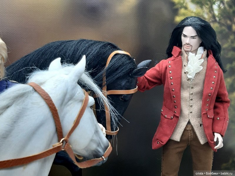 Итоги 2022 года. Часть 1 — Домашние коллекции кукол: фото собраний (фото 8)