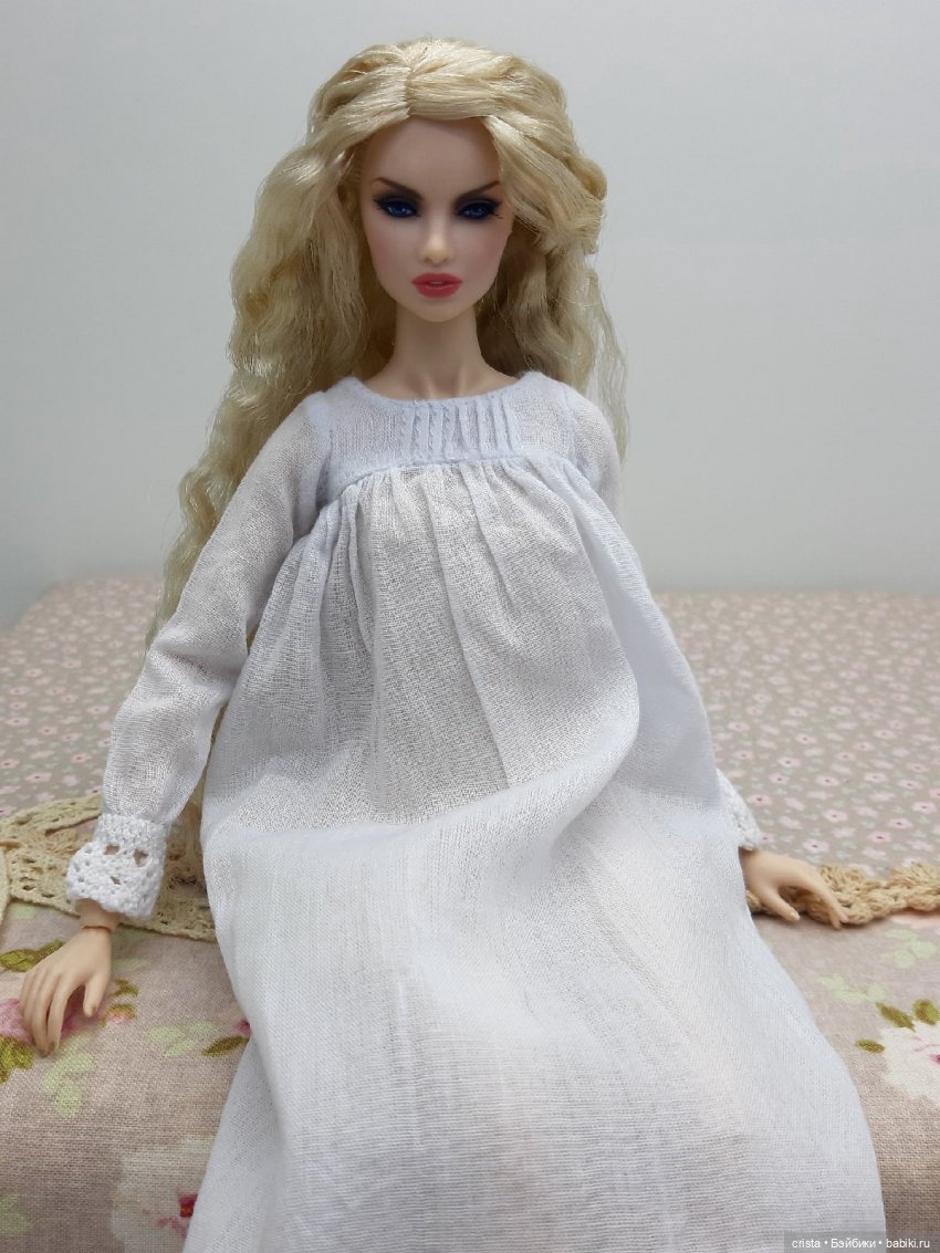Итоги 2022 года. Часть 1 — Домашние коллекции кукол: фото собраний