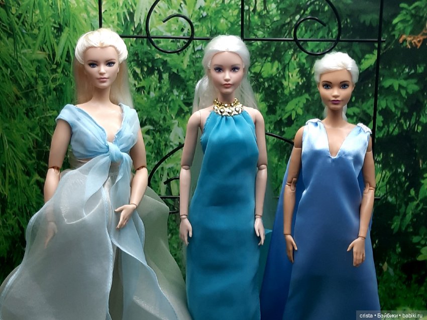 Моя фея. (Tooth Fairy Barbie doll (Барби Зубная фея)