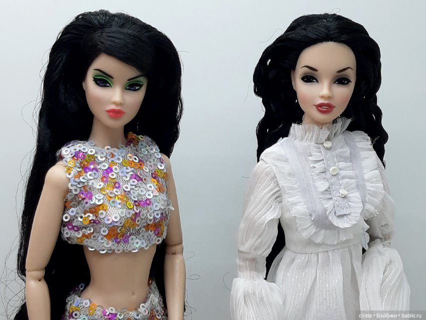 Семейные узы. Семья Цельски (фото 7)